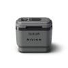 Solo Stove Windchill 30 Cooler + Mobile A/C