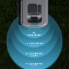 Solo Stove Windchill 30 Cooler + Mobile A/C
