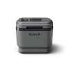 Solo Stove Windchill 30 Cooler + Mobile A/C