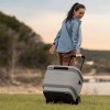 Solo Stove Windchill 30 Cooler + Mobile A/C