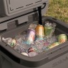 Solo Stove Windchill 30 Cooler + Mobile A/C