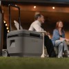 Solo Stove Windchill 30 Cooler + Mobile A/C