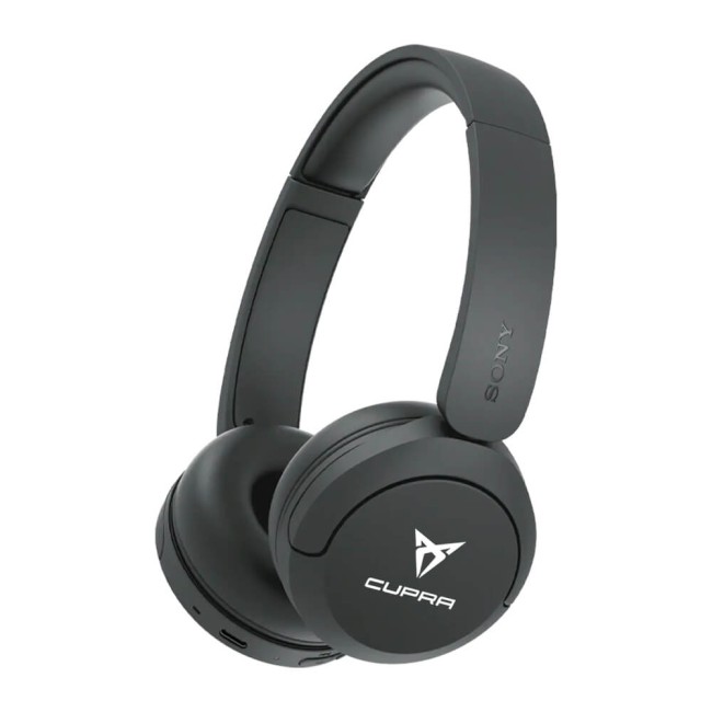 Sony Wireless Headphones with Microphone