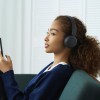 Sony Wireless Headphones with Microphone