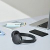 Sony Wireless Headphones with Microphone