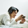 Sony Wireless Headphones with Microphone