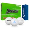 Srixon\u0020Soft\u0020Feel\u0020Golf\u0020Balls