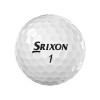 Srixon\u0020Q\u002DStar\u0020Tour\u0020Golf\u0020Balls