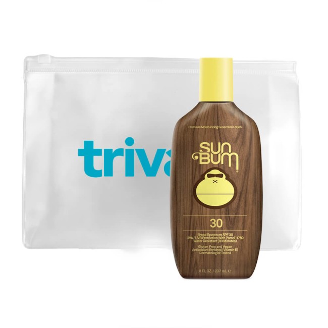 Sun Bum Original Sunscreen Lotion