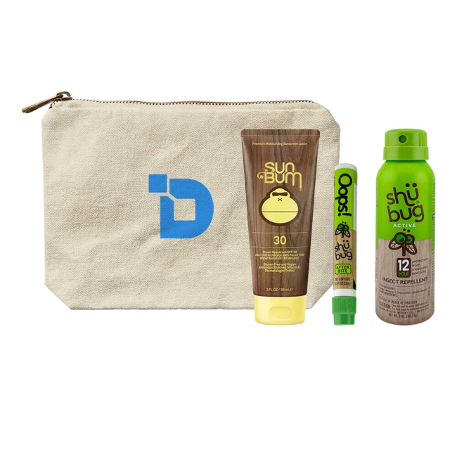 Sun Bum Outdoor Adventure Kit