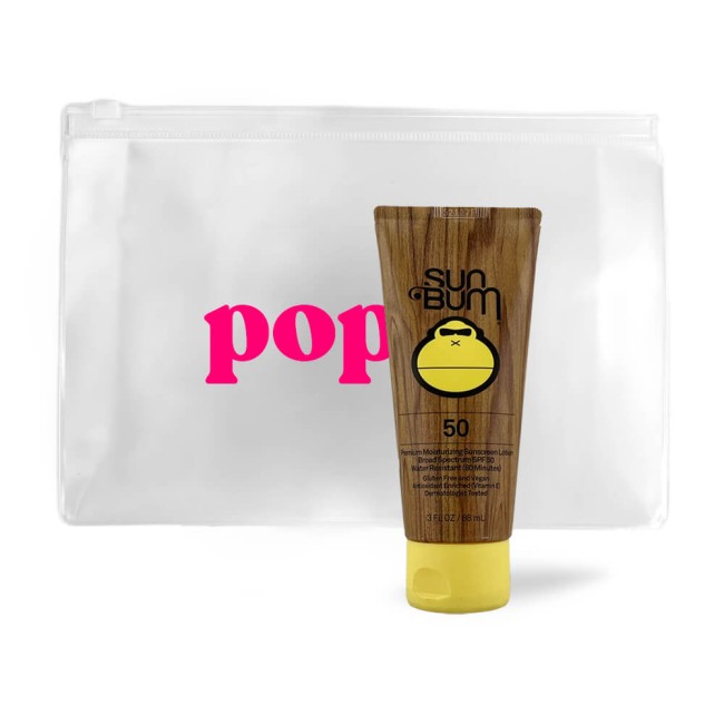 Sun Bum Original SPF 50 Sunscreen Lotion