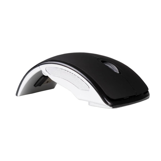 Tangelo Boike Wireless Travel Mouse