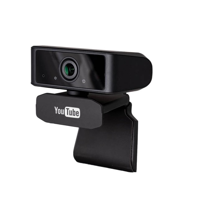 Tangelo TrueView 2.0 HD 1080p Webcam