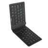 Targus\u0020Ergonomic\u0020Foldable\u0020Bluetooth\u0020Antimicrobial\u0020Keyboard