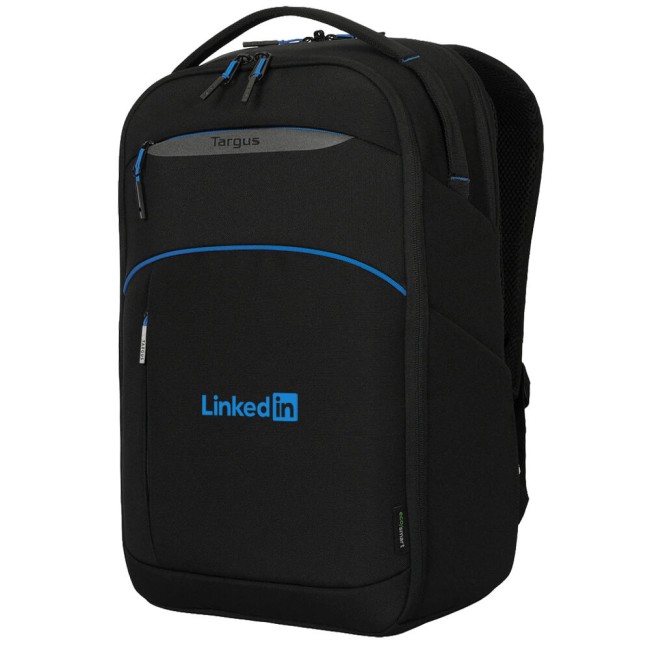 Targus 15-16" Coastline EcoSmart® Backpack