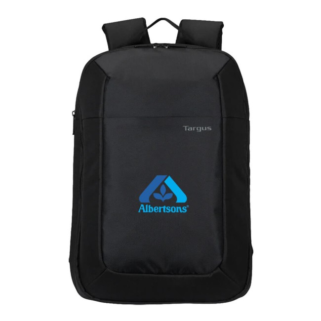 Targus 15.6" Intellect Essentials Backpack