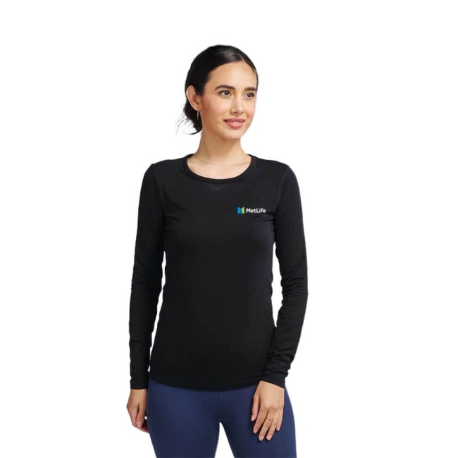 Tasc Women's Nola Long Sleeve T-Shirt