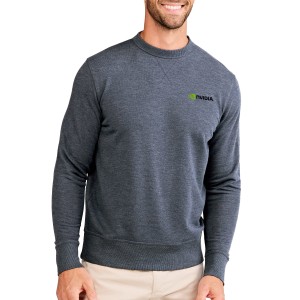 Tasc Men's Stadium French Terry Sweatshirt