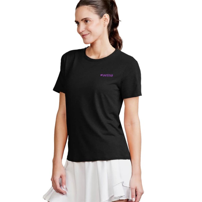 Tasc Women's All Day Short Sleeve T-Shirt