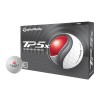 TaylorMade\u0020TP5x\u0020Golf\u0020Balls