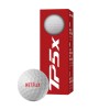 TaylorMade\u0020TP5x\u0020Golf\u0020Ball\u0020Sleeve\u0020\u00283\u0020Pack\u0029