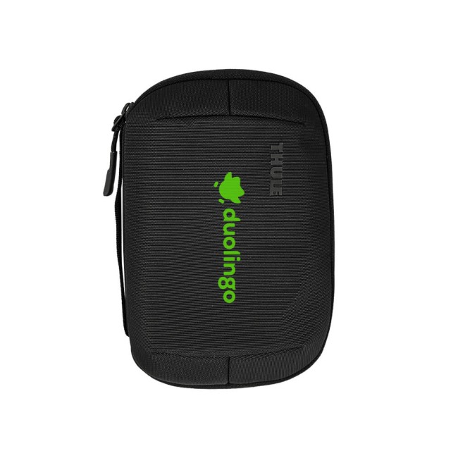 Thule Subterra 2 Powershuttle Standard Travel Case - Medium