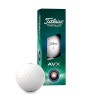 Titleist\u0020AVX\u0020\u002D\u00203\u0020Pack