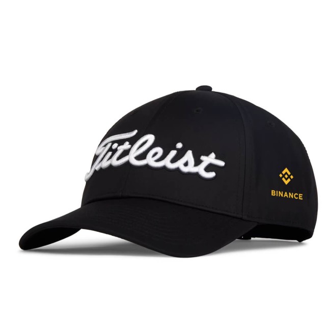 Titleist Tour Performance Hat