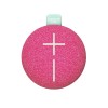 Ultimate Ears Miniroll Portable Speaker