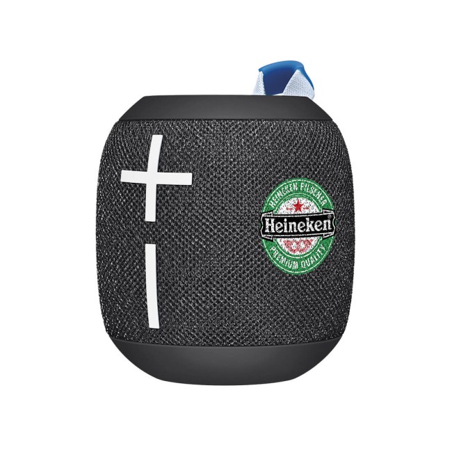 Ultimate Ears WonderBoom 4 Portable Bluetooth Speaker