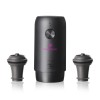 Vacu Vin Electric Wine Saver