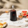 Vacu Vin Wine Set Elegant