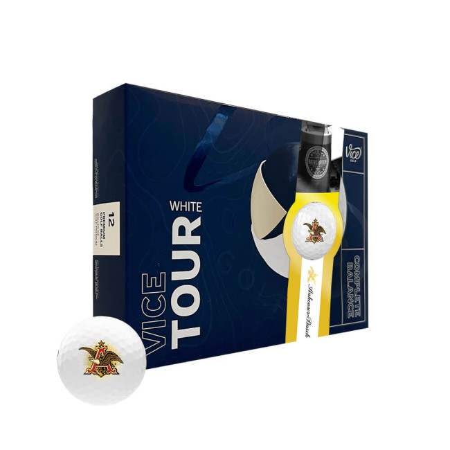Vice Tour Golf Balls (12 Pack)