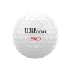 Wilson\u002050\u0020Elite\u0020Golf\u0020Balls