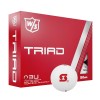 Wilson\u0020Triad\u0020Golf\u0020Balls