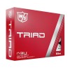 Wilson\u0020Triad\u0020Golf\u0020Balls