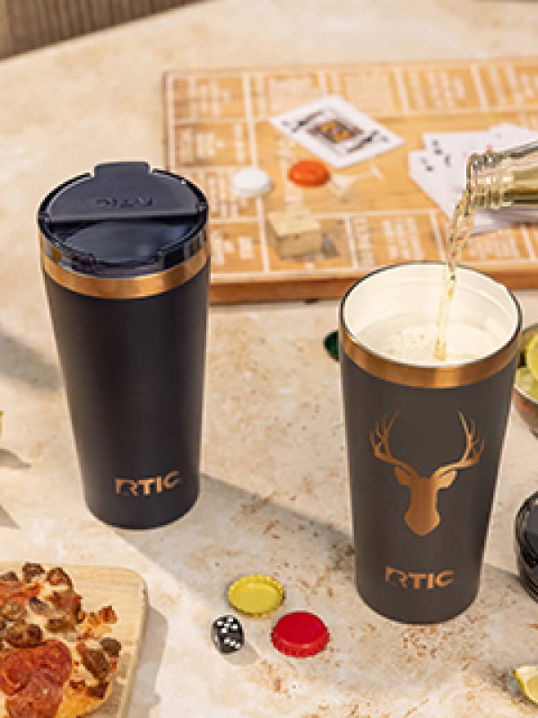 Drinkware