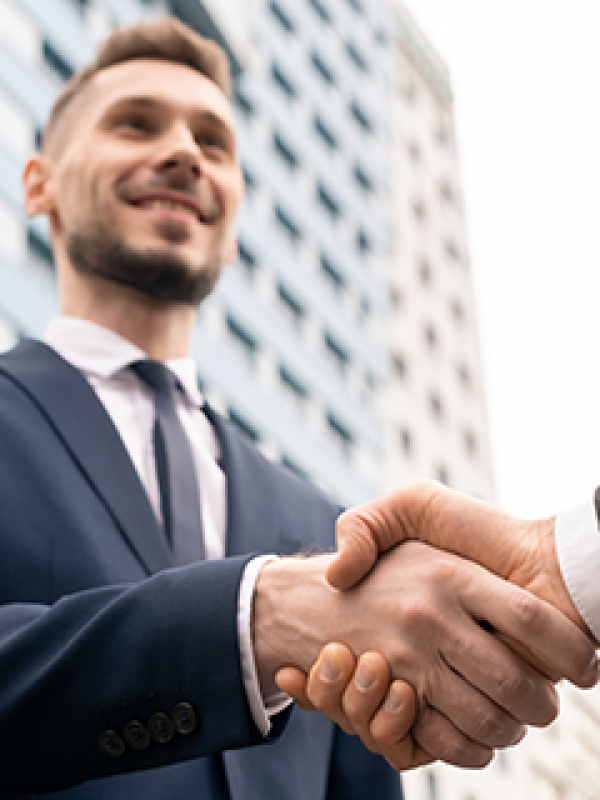 Employee Recognition
