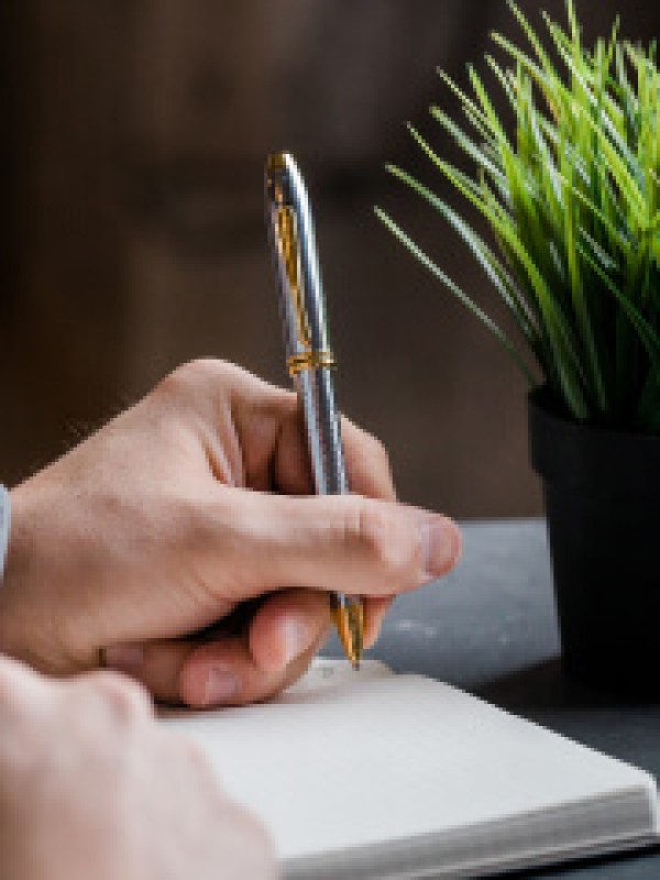 Writing Instruments