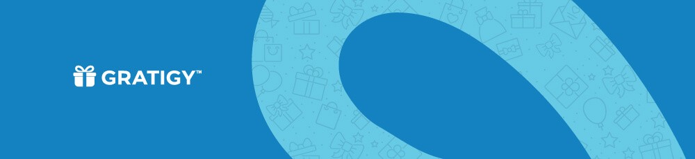 Gratigy — your brand, their perfect gift