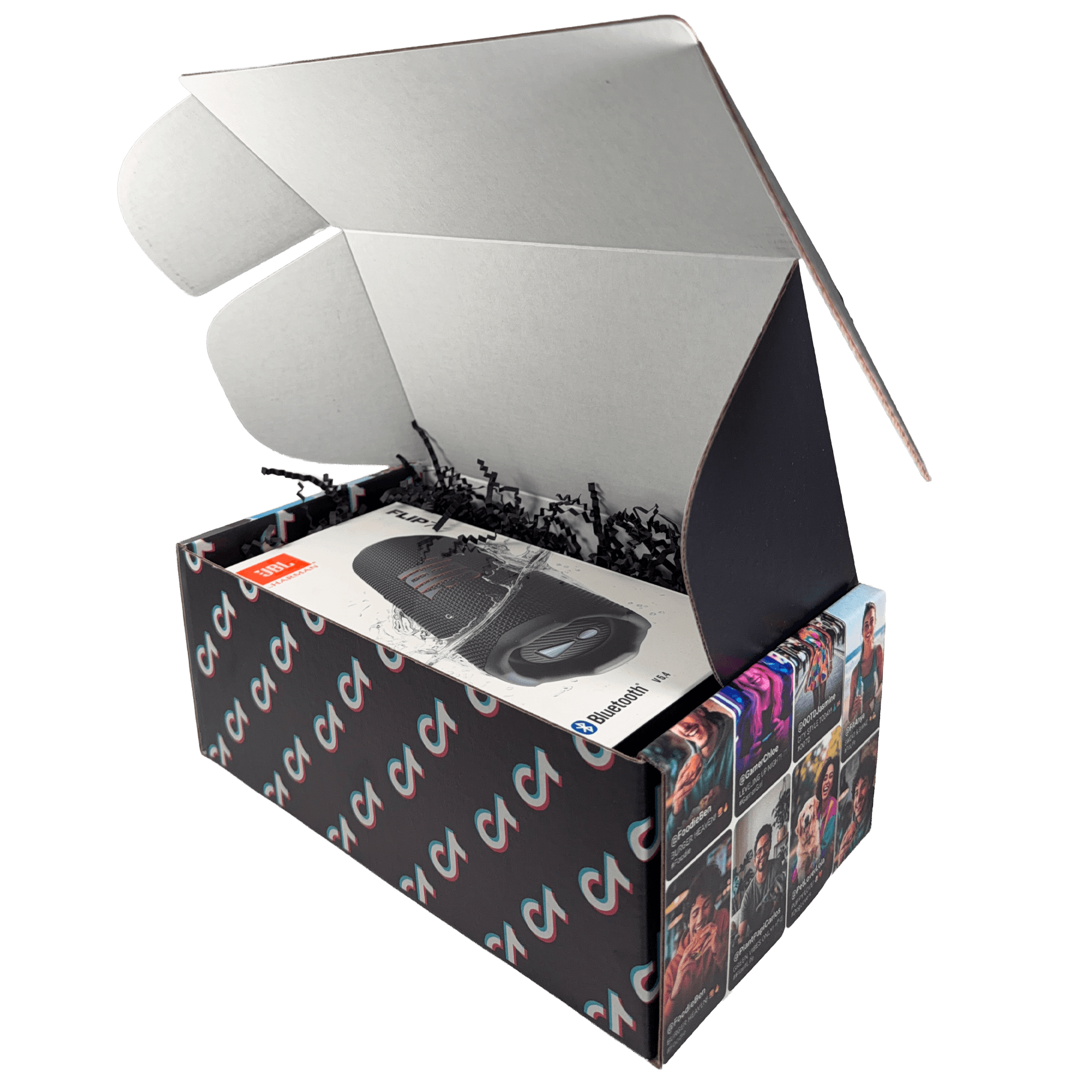 CBOX-2 open