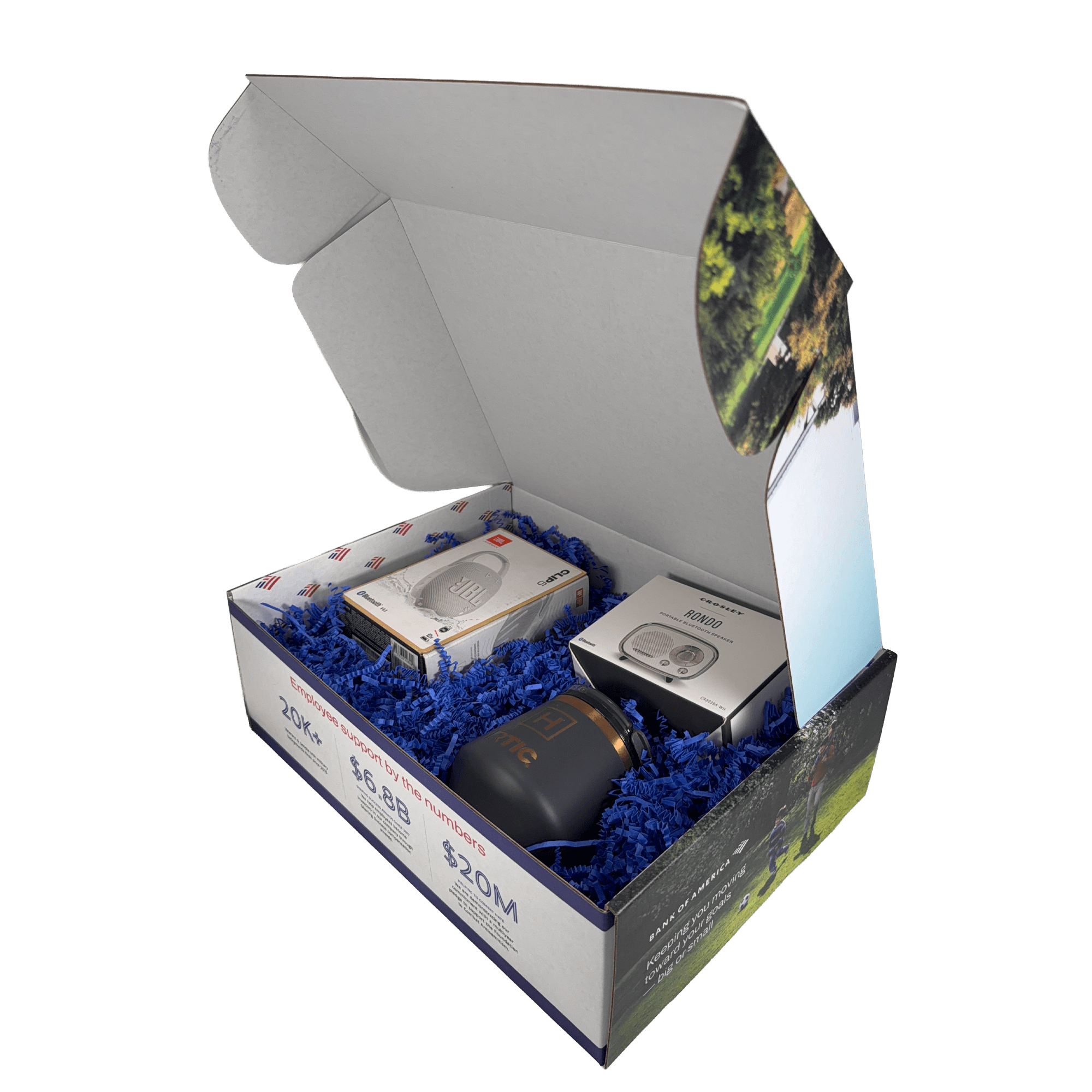 CBOX-4 open