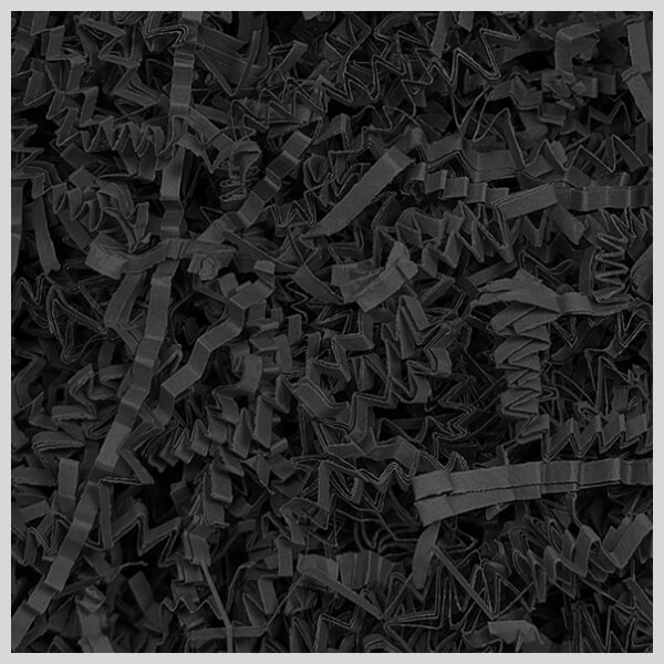 Black Crinkle