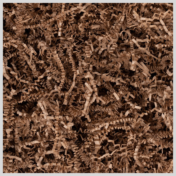 Brown Crinkle
