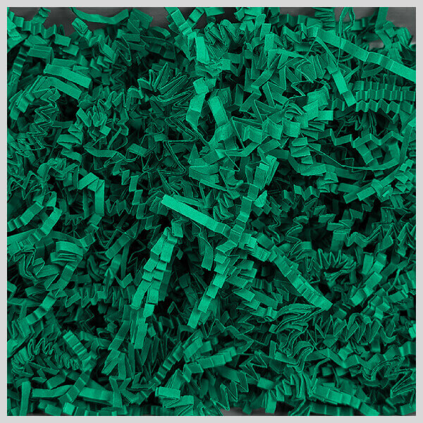 Green Crinkle