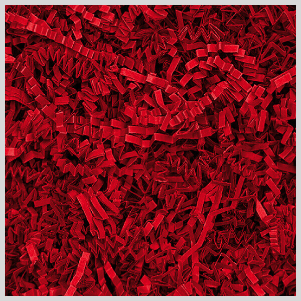 Red Crinkle