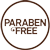 Paraben Free