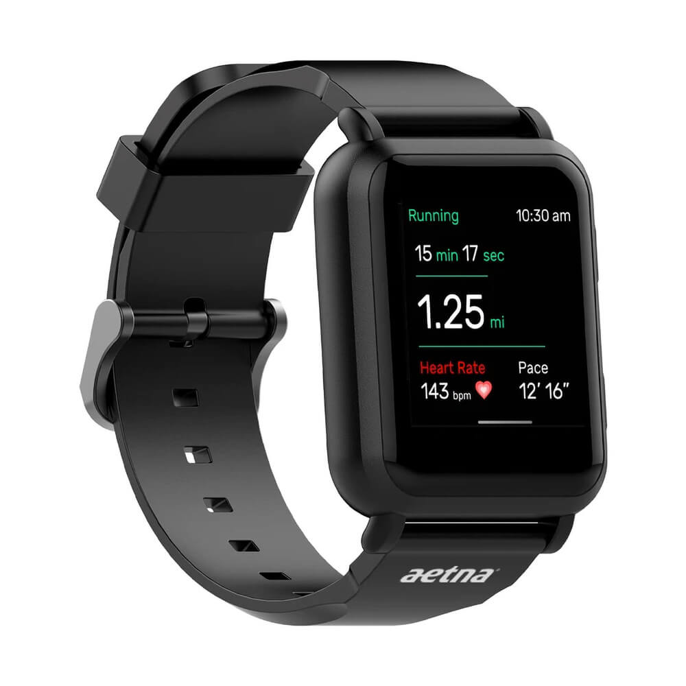 3Plus Vibe+ Smartwatch