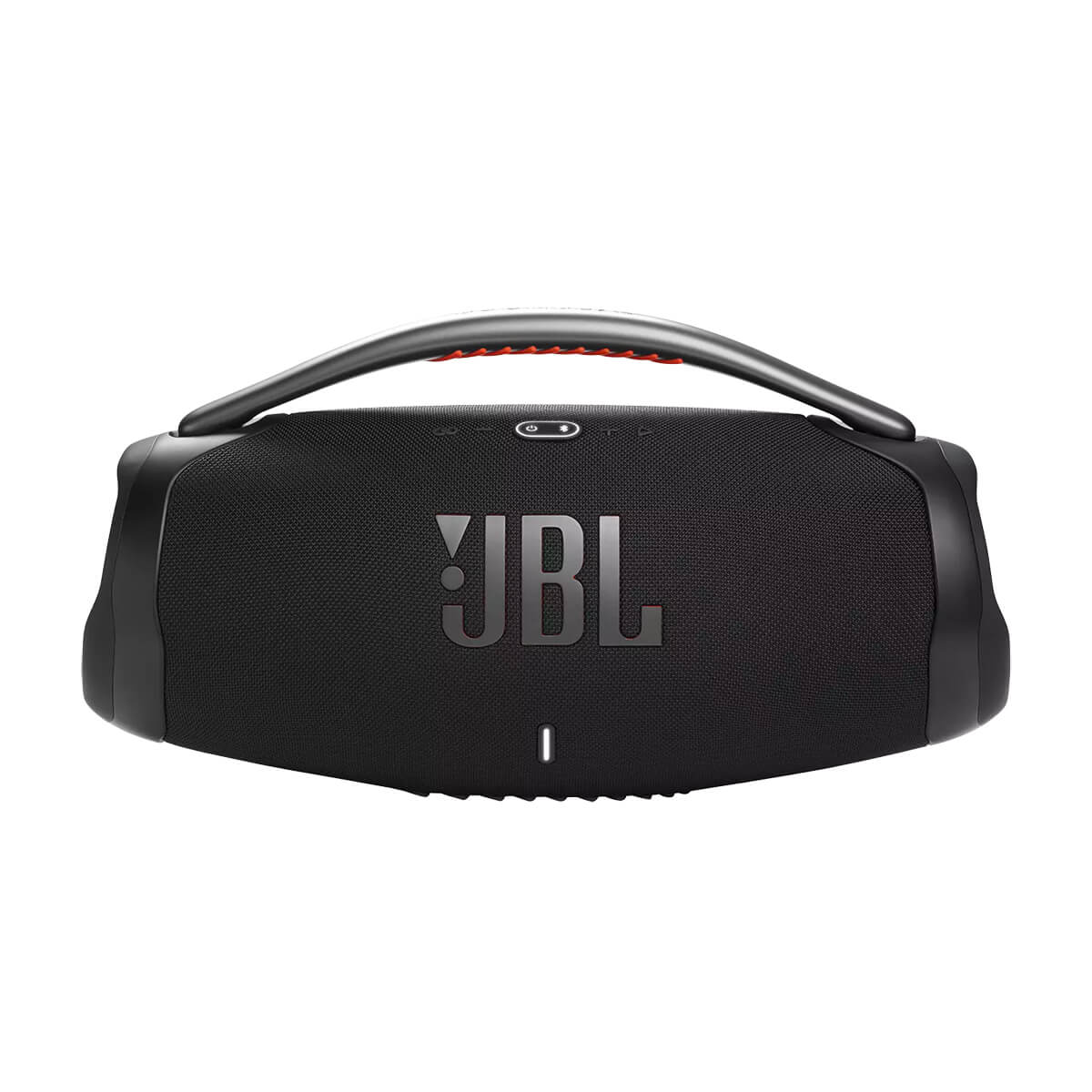 JBL Go 3 Bluetooth Portable Speaker I HIRSCH