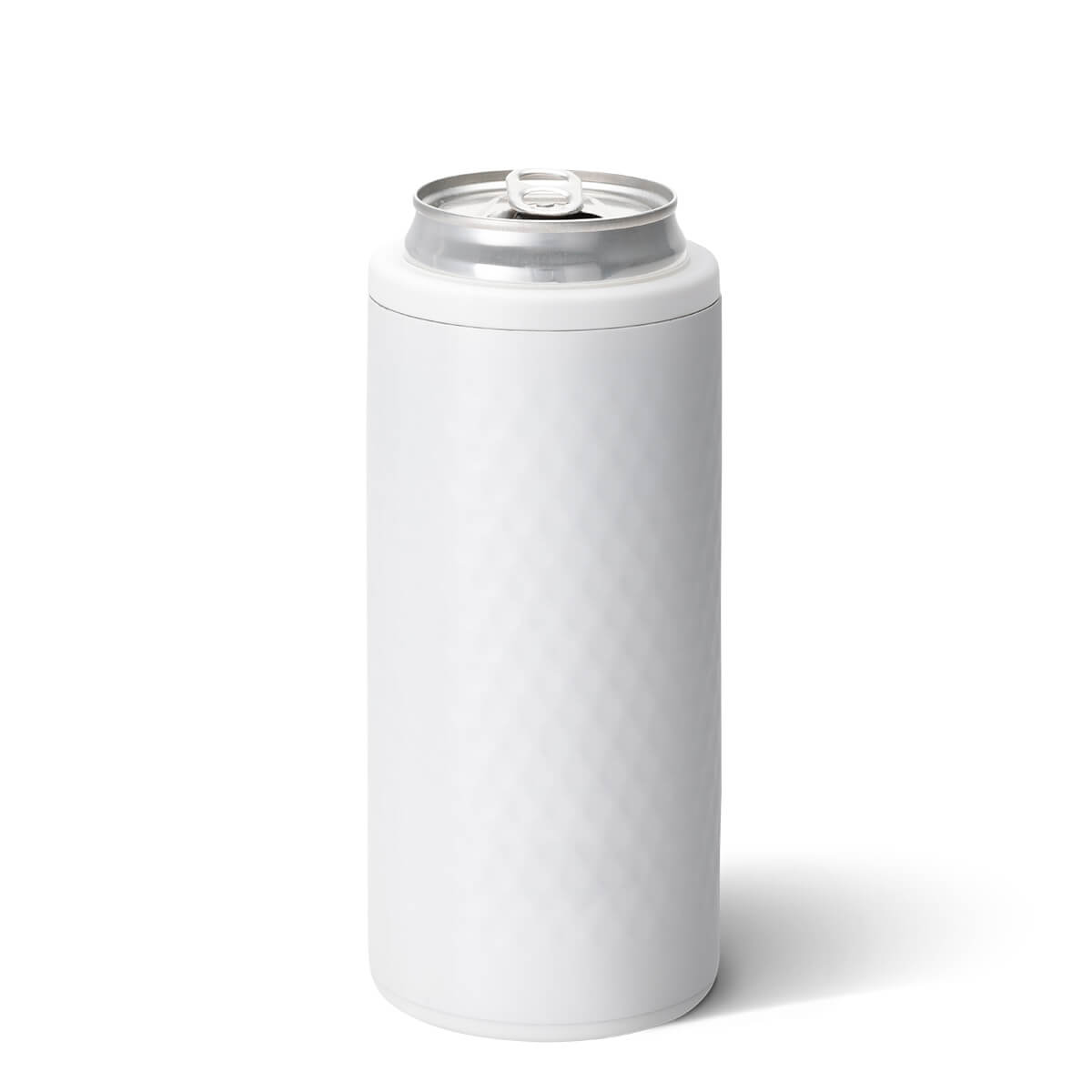 Custom Engraved RTIC 12oz Skinny Can Cooler